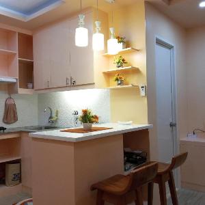 Mistow  BriaMagenta Condo