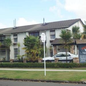 Victoria Lodge