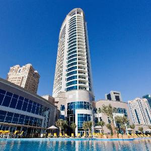 Hilton Doha