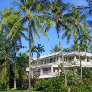Balboa Apartments
