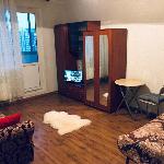 Lobnya House|Lobnenskiy bulvar 7| 2-room apartment Moscow 