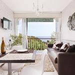 Apartment in Pineda de Mar 