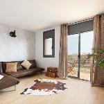 Apartment in Canet de Mar 