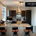 Zebra Premium Apartments@Cathedral Court