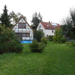 Gästehaus der Ehemaligen Schloßmühle