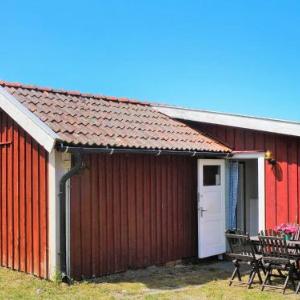 Holiday home LILLA EDET