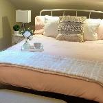 Cosy Modern One Bedroom in Hammersmith London 