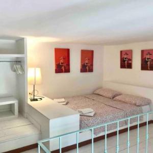 Ciclamino Apartment in Rome