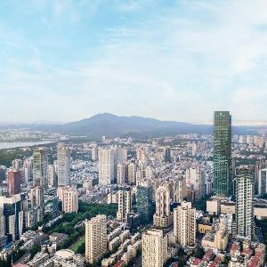 The Ritz-Carlton Nanjing