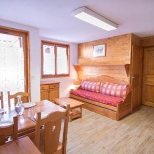 Appartement Aussois 2 pièces 4 personnes - FR-1-508-37