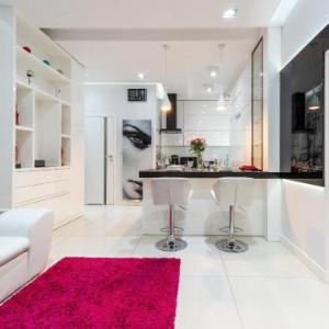 Imperial Apartments - Marlin Premium