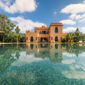 Villa DKZ en exclusivité avec piscine privée