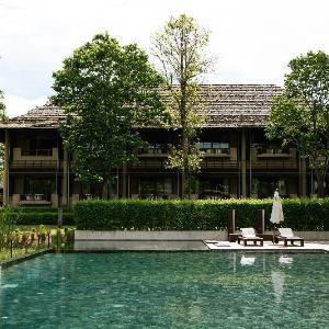 Kirimaya Golf Resort Spa - SHA Plus Certified