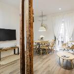 Charming Madrid Center - Exclusive Apartment 