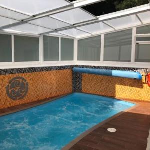 Apartamentos Trisquel