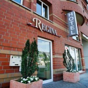 Hotel Regina Köln Ehrenfeld
