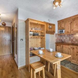 Appartement Courchevel 1650 1 pièce 3 personnes - FR-1-563-22