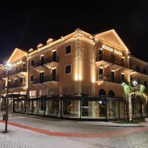 Ionian Plaza Hotel & Spa