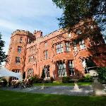 Ruthin Castle Hotel and Spa 