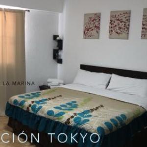 Cabo Tortuga Hotel Boutique
