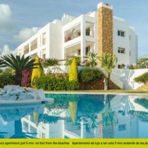 Solhabitat Moraira Club Sun