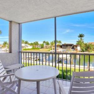 Eagle Cay Building 3-204
