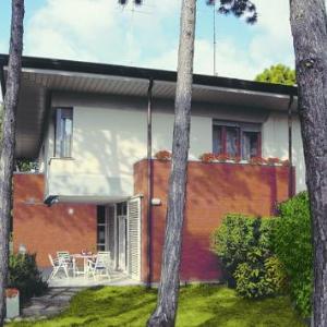 Villa Paranza