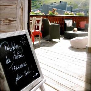 Hôtel La Vanoise