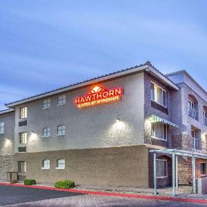 Hawthorn Suites by Wyndham Tempe/Mesa/Phoenix Area