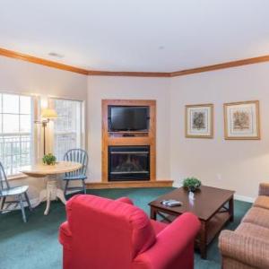 Luxury Spinnaker Resort Condo 1BR Standard