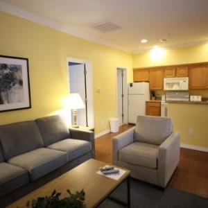 Luxury Living in Heart of Branson 1BR Standard