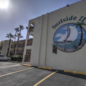 SURFSIDE II 107 condo