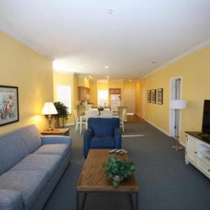 Spinnaker Resort Condo and Pools 1BR Deluxe