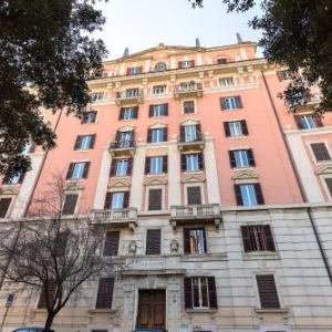 Rome As You Feel - Large Design Apartment Mazzini