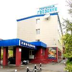 Hotel in Biysk 