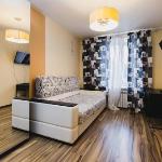 2 Bedroom Apartment Pathos in Khamovniki 