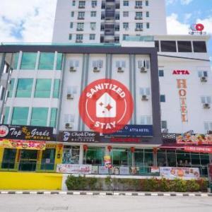 Avatel Jelutong PWCC