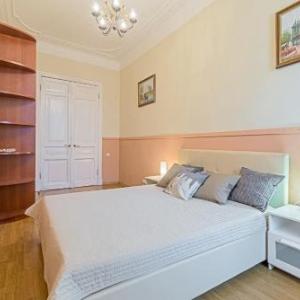 Apartment Vosstaniya 3/5