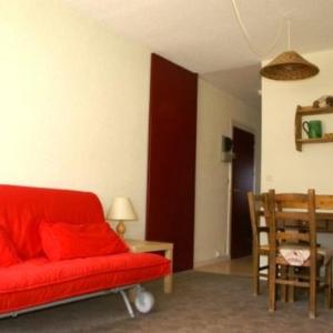 Appartement Les Adrets-Prapoutel 2 pièces 5 personnes - FR-1-557-62