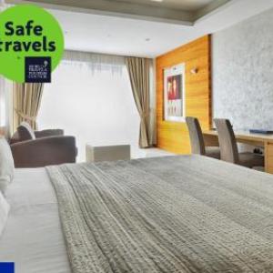 Garni Hotel Centar