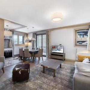 Appartement Courchevel 1550 3 pièces 4 personnes - FR-1-562-27