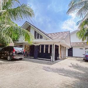 OYO 92314 De Coco Guesthouse