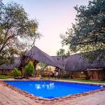 Kilima Private Game Reserve & Spa