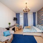 City Journey Apartment Saint Petersburg 