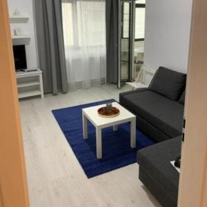 Apartment Pitesti