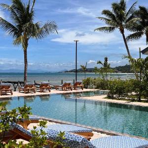 Pearl of Samui