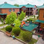 Resort Afalina Anapa