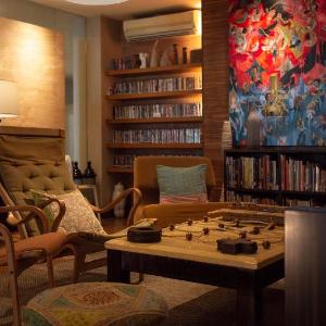 Baboona Beachfront Living Hotel