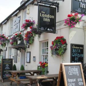 London Inn
