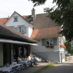 Restaurant Jägerhaus Altenrhein am Bodensee